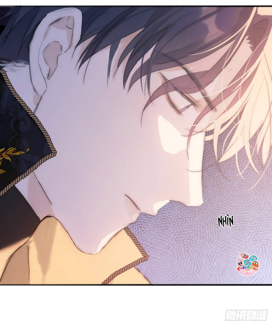 Thỉnh Cùng Ta Đồng Miên-Xin Hãy Ngủ Cùng Ta - Chapter 26 - Page 40