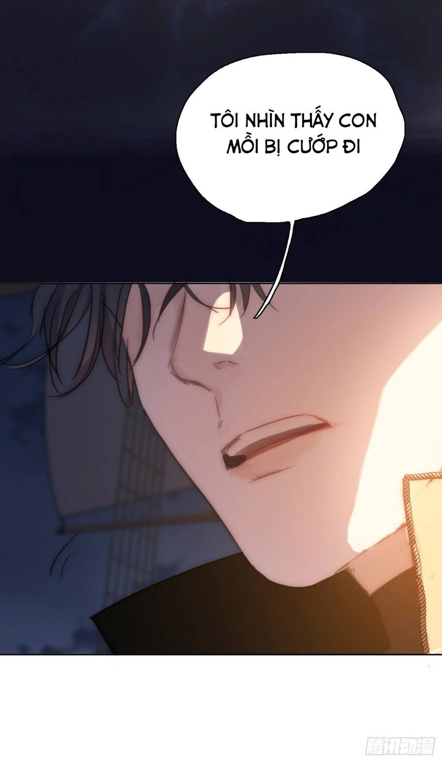 Thỉnh Cùng Ta Đồng Miên-Xin Hãy Ngủ Cùng Ta - Chapter 26 - Page 44