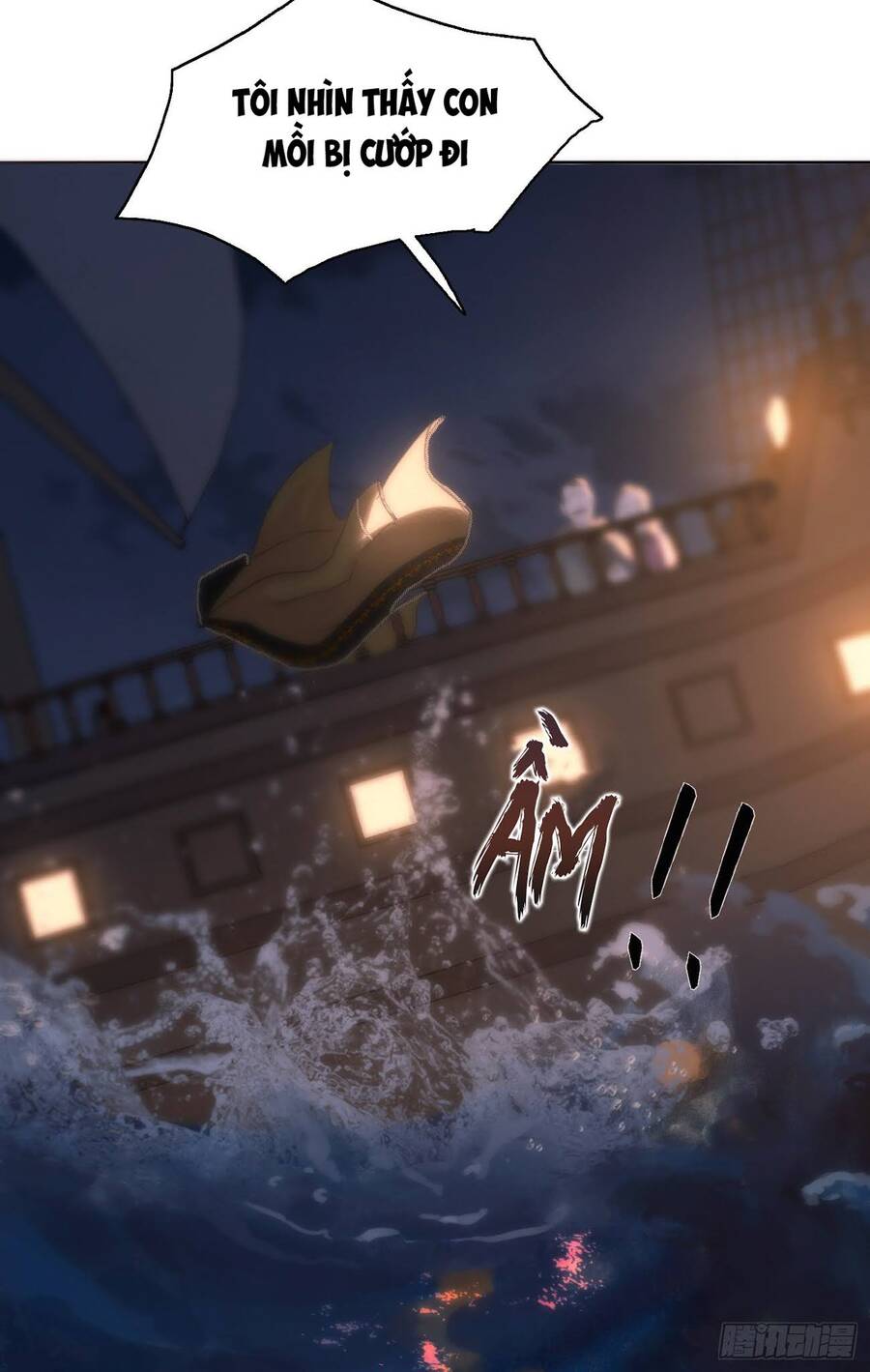 Thỉnh Cùng Ta Đồng Miên-Xin Hãy Ngủ Cùng Ta - Chapter 26 - Page 46