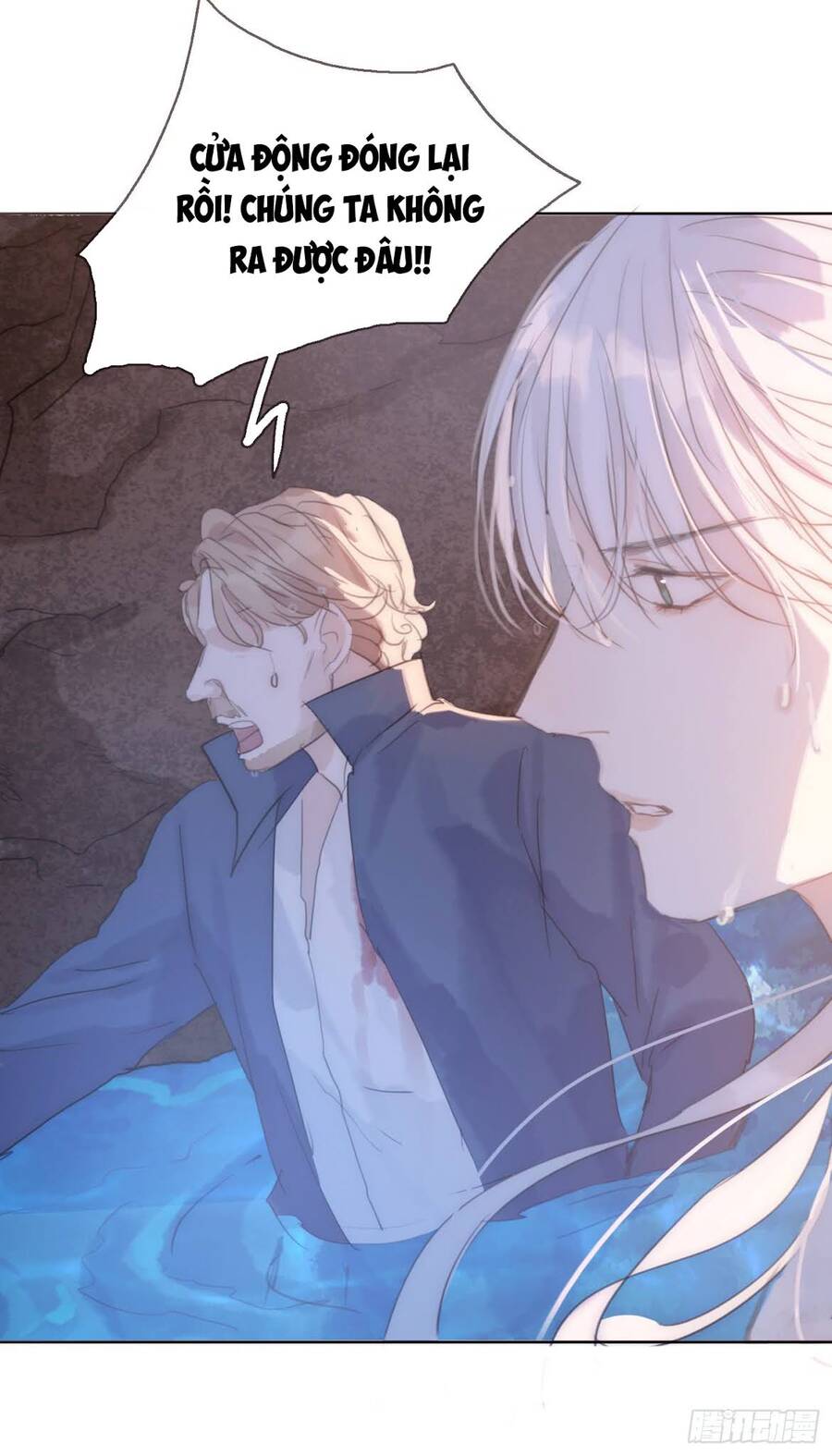 Thỉnh Cùng Ta Đồng Miên-Xin Hãy Ngủ Cùng Ta - Chapter 26 - Page 52