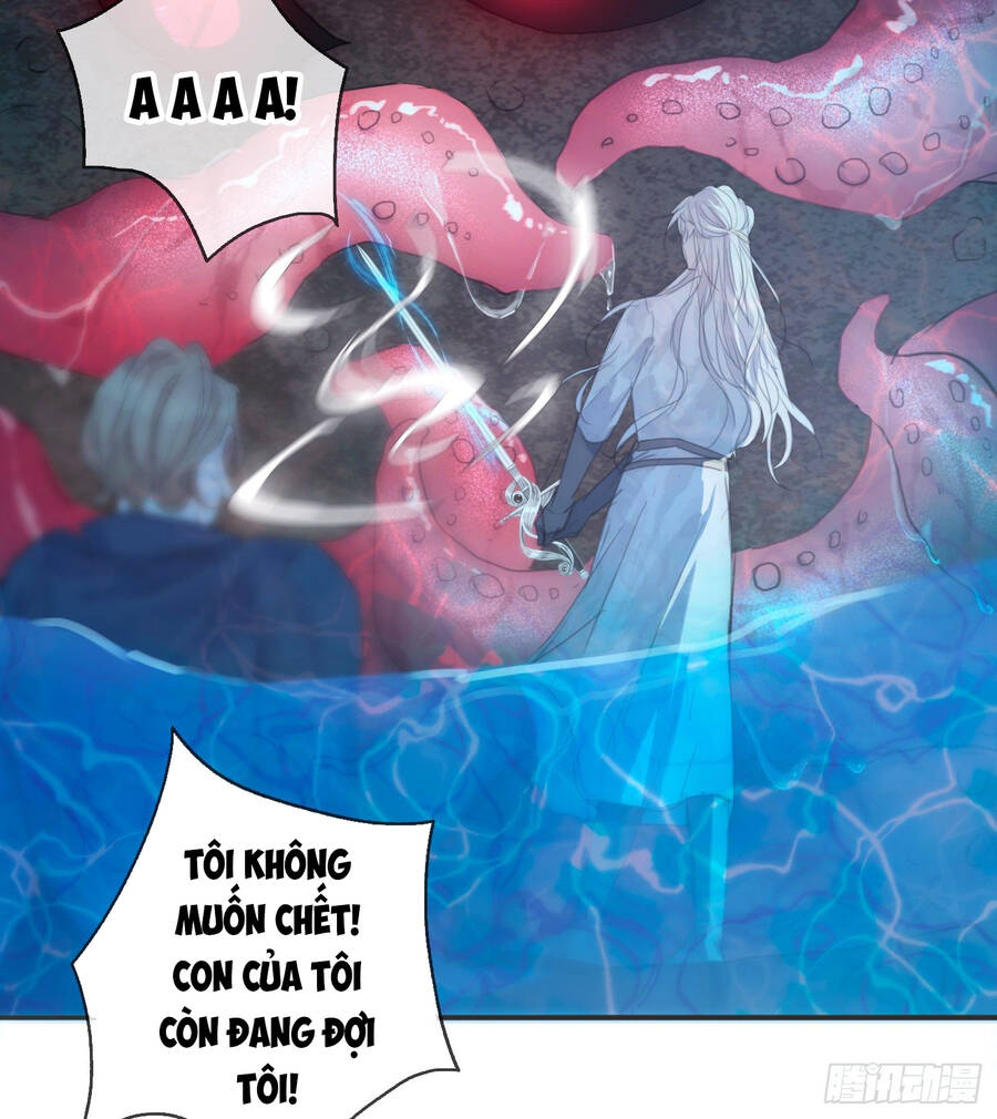 Thỉnh Cùng Ta Đồng Miên-Xin Hãy Ngủ Cùng Ta - Chapter 26 - Page 54
