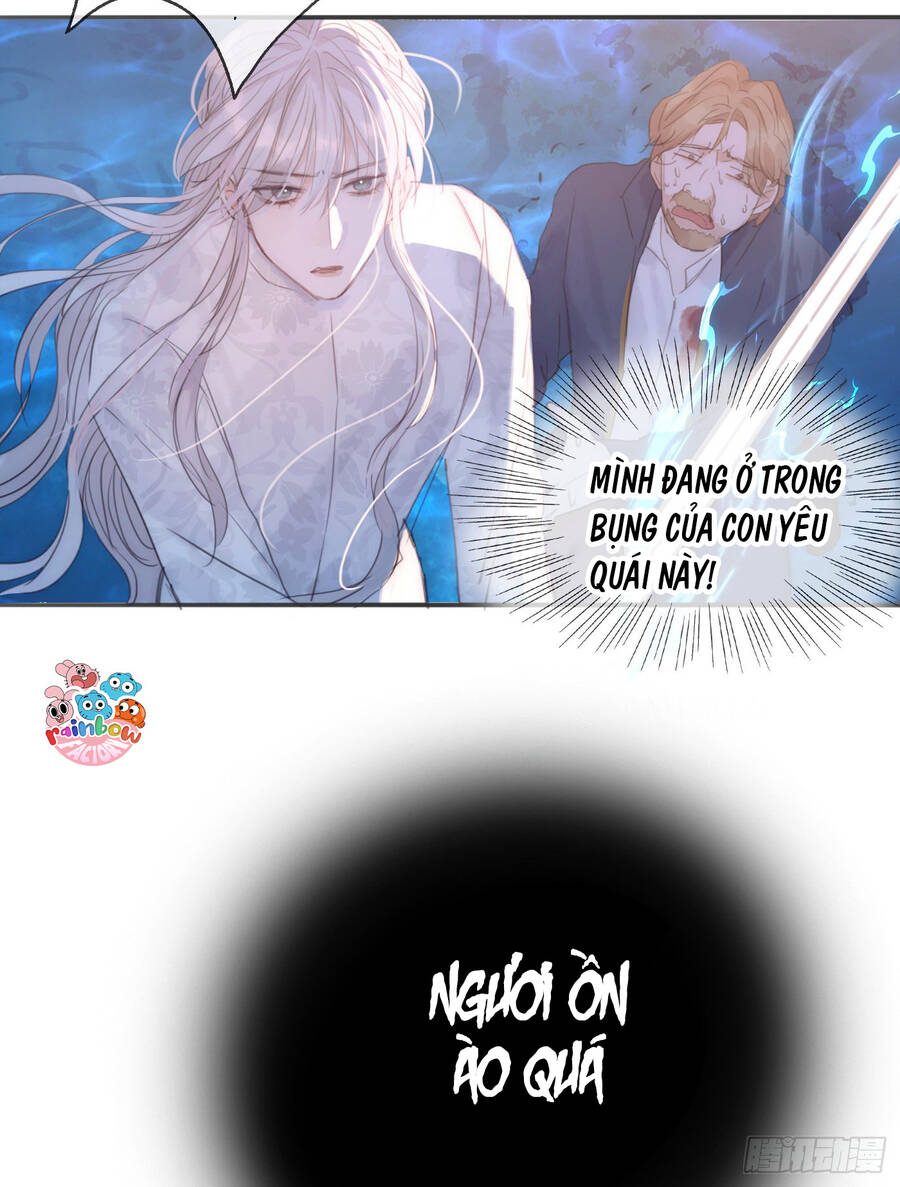 Thỉnh Cùng Ta Đồng Miên-Xin Hãy Ngủ Cùng Ta - Chapter 26 - Page 55