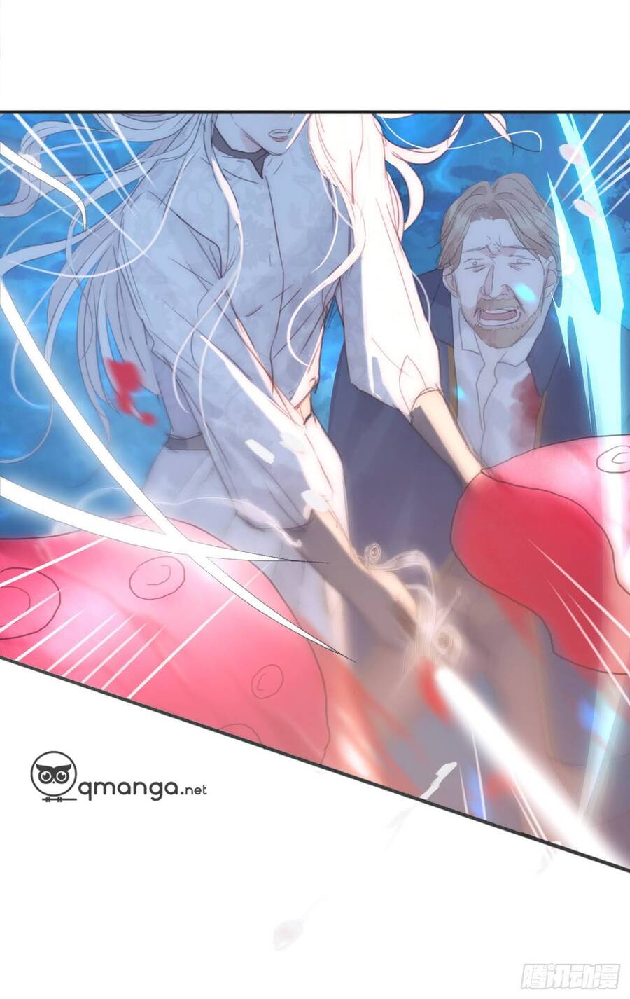 Thỉnh Cùng Ta Đồng Miên-Xin Hãy Ngủ Cùng Ta - Chapter 26 - Page 57