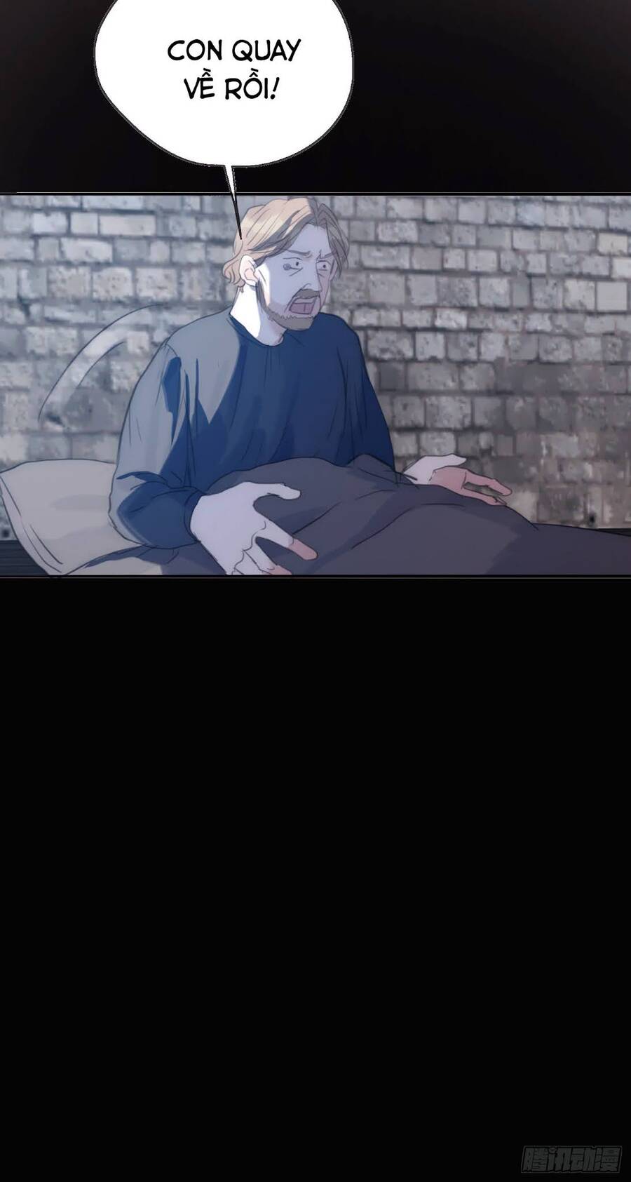 Thỉnh Cùng Ta Đồng Miên-Xin Hãy Ngủ Cùng Ta - Chapter 26 - Page 6