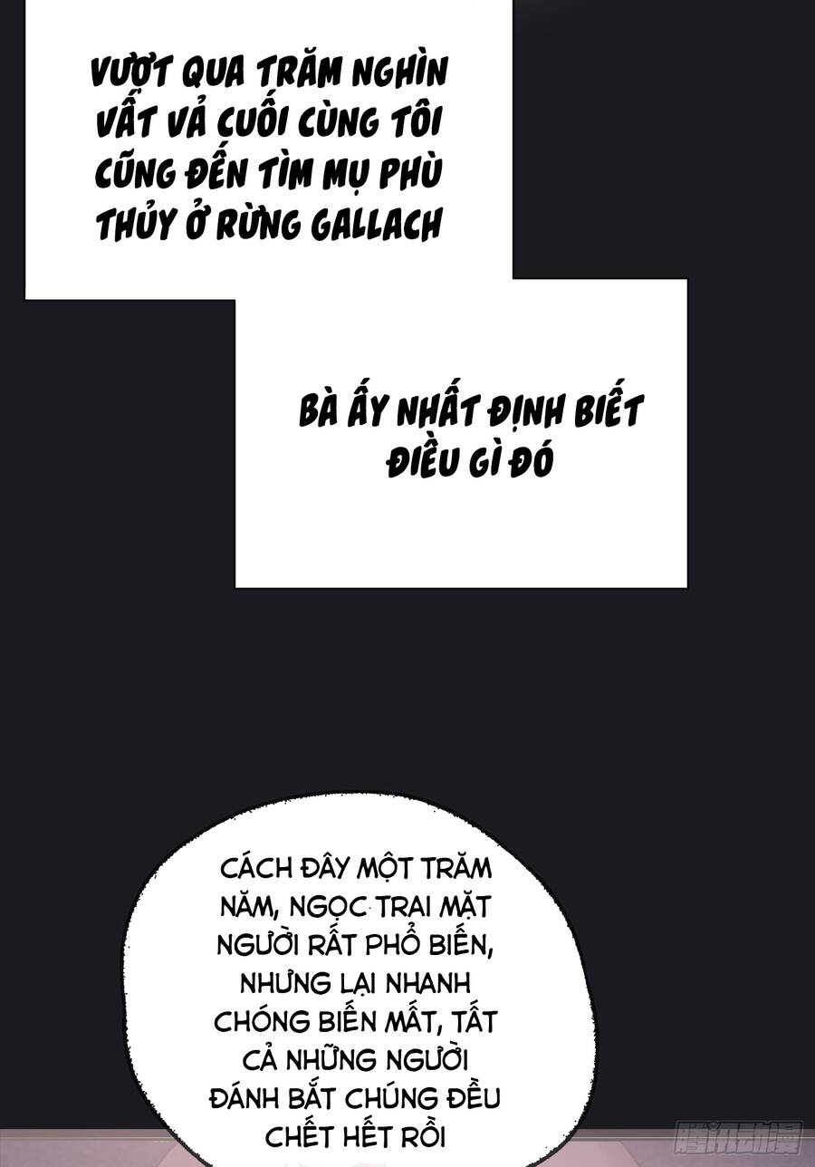 Thỉnh Cùng Ta Đồng Miên-Xin Hãy Ngủ Cùng Ta - Chapter 26 - Page 8