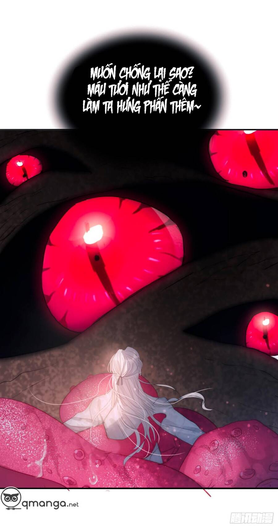 Thỉnh Cùng Ta Đồng Miên-Xin Hãy Ngủ Cùng Ta - Chapter 26 - Page 81