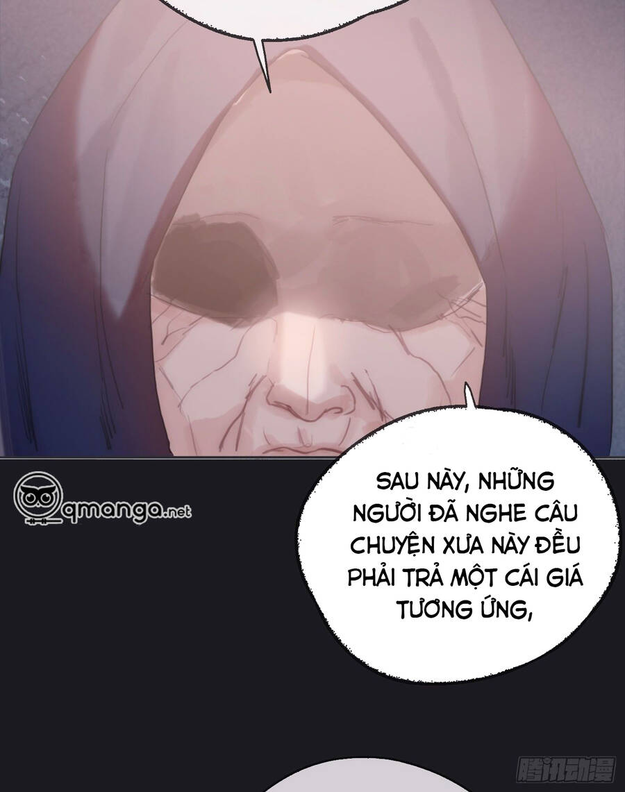 Thỉnh Cùng Ta Đồng Miên-Xin Hãy Ngủ Cùng Ta - Chapter 26 - Page 9
