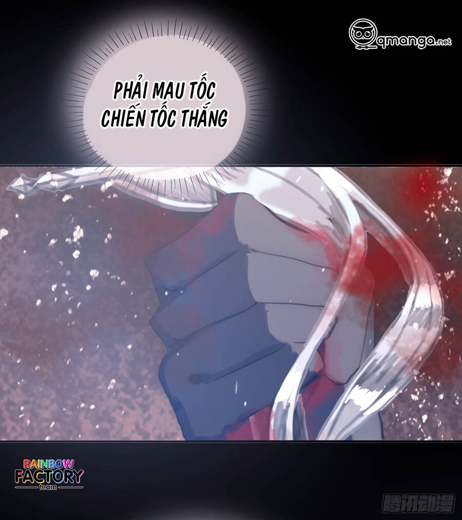 Thỉnh Cùng Ta Đồng Miên-Xin Hãy Ngủ Cùng Ta - Chapter 27 - Page 10