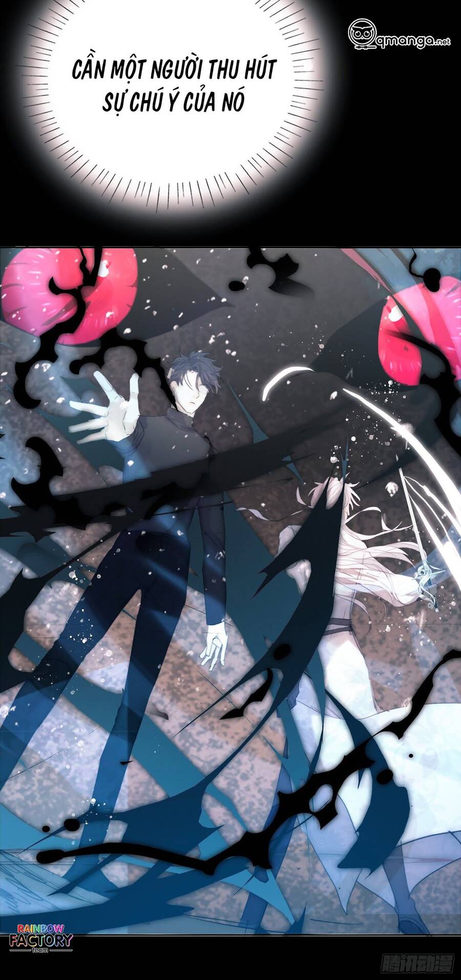 Thỉnh Cùng Ta Đồng Miên-Xin Hãy Ngủ Cùng Ta - Chapter 27 - Page 15