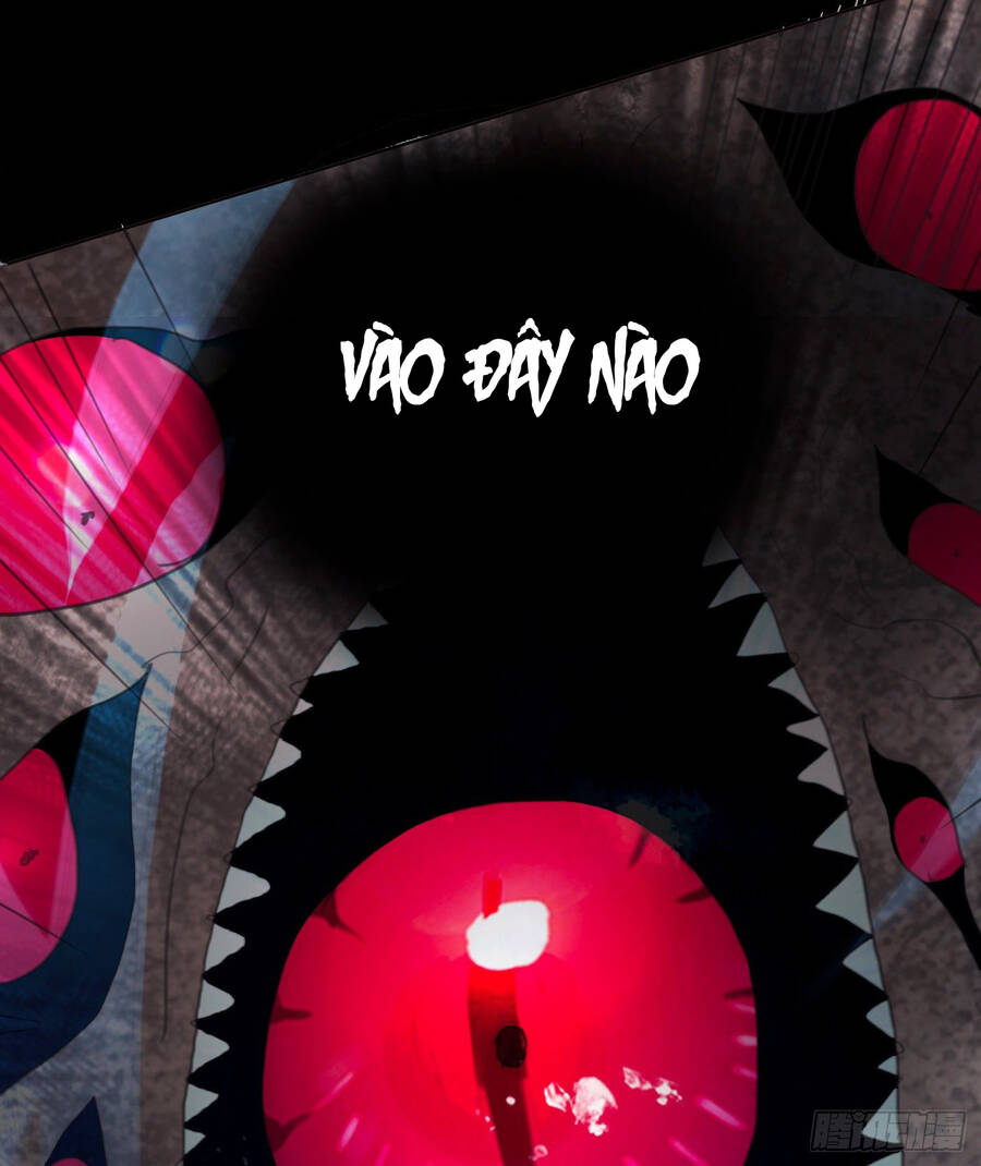 Thỉnh Cùng Ta Đồng Miên-Xin Hãy Ngủ Cùng Ta - Chapter 27 - Page 22