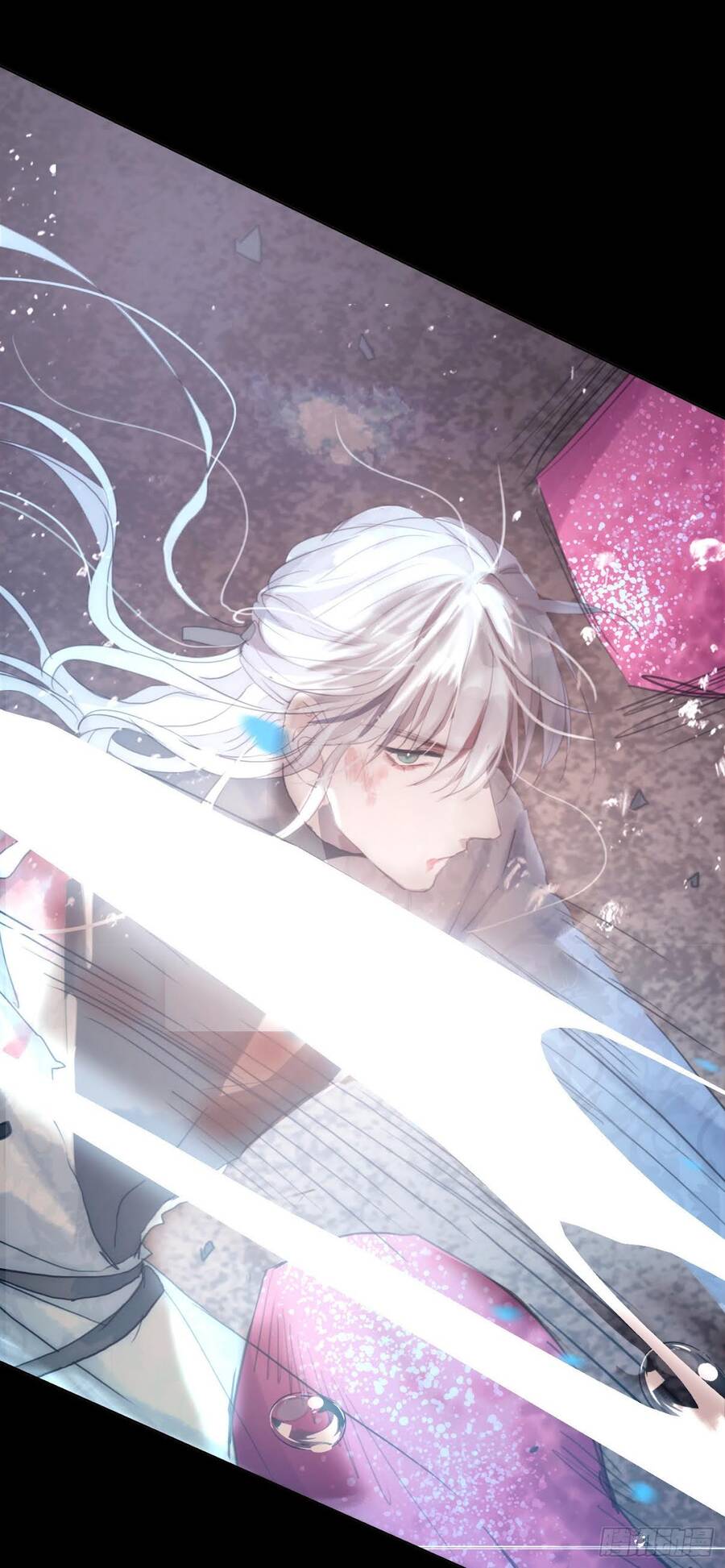 Thỉnh Cùng Ta Đồng Miên-Xin Hãy Ngủ Cùng Ta - Chapter 27 - Page 30