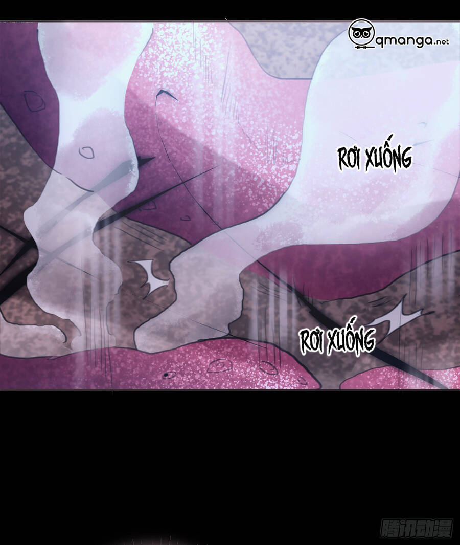 Thỉnh Cùng Ta Đồng Miên-Xin Hãy Ngủ Cùng Ta - Chapter 27 - Page 37