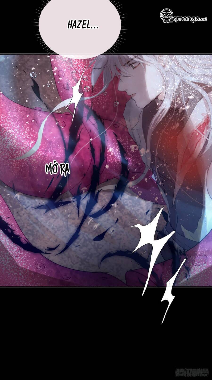 Thỉnh Cùng Ta Đồng Miên-Xin Hãy Ngủ Cùng Ta - Chapter 27 - Page 4