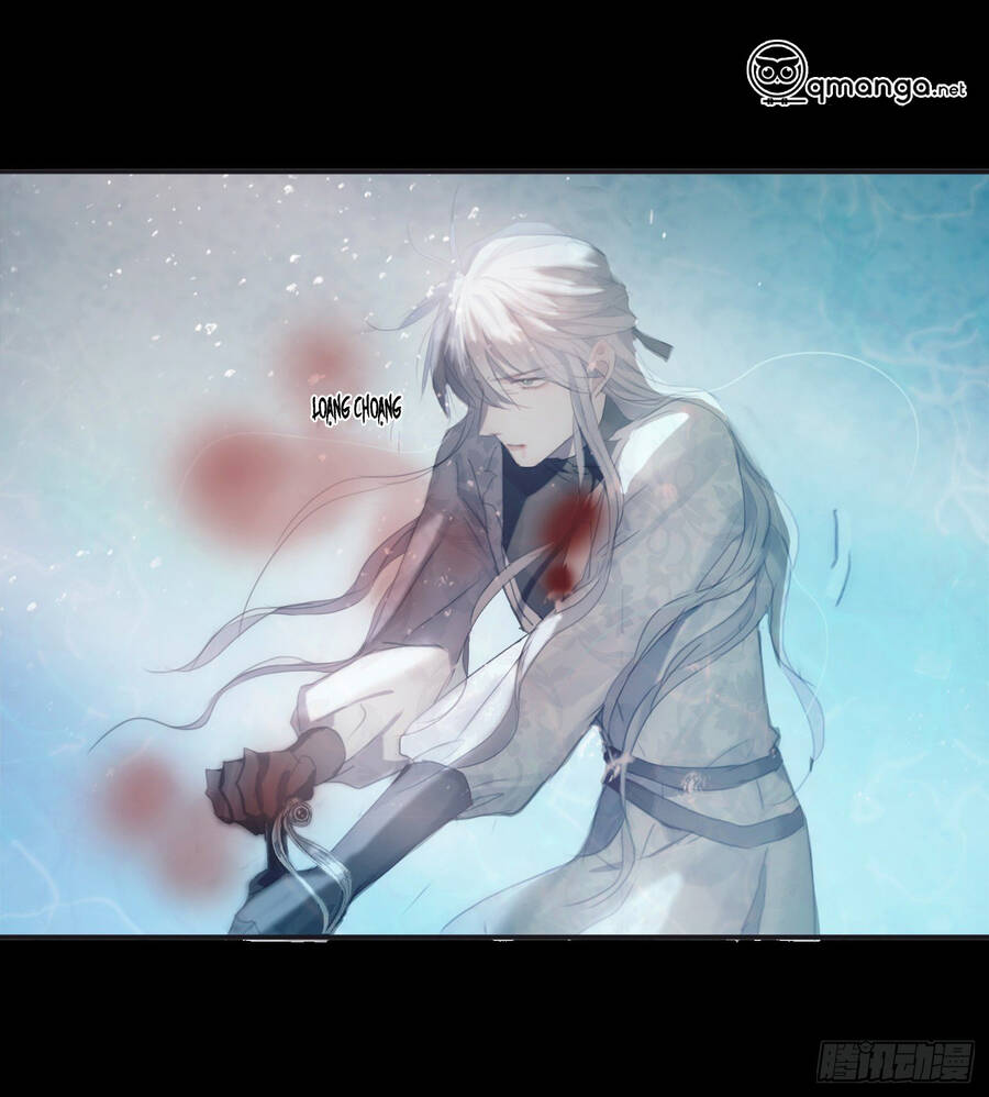 Thỉnh Cùng Ta Đồng Miên-Xin Hãy Ngủ Cùng Ta - Chapter 27 - Page 40