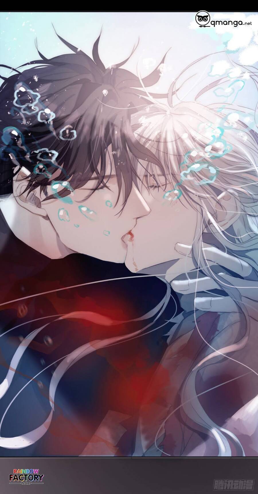 Thỉnh Cùng Ta Đồng Miên-Xin Hãy Ngủ Cùng Ta - Chapter 27 - Page 45