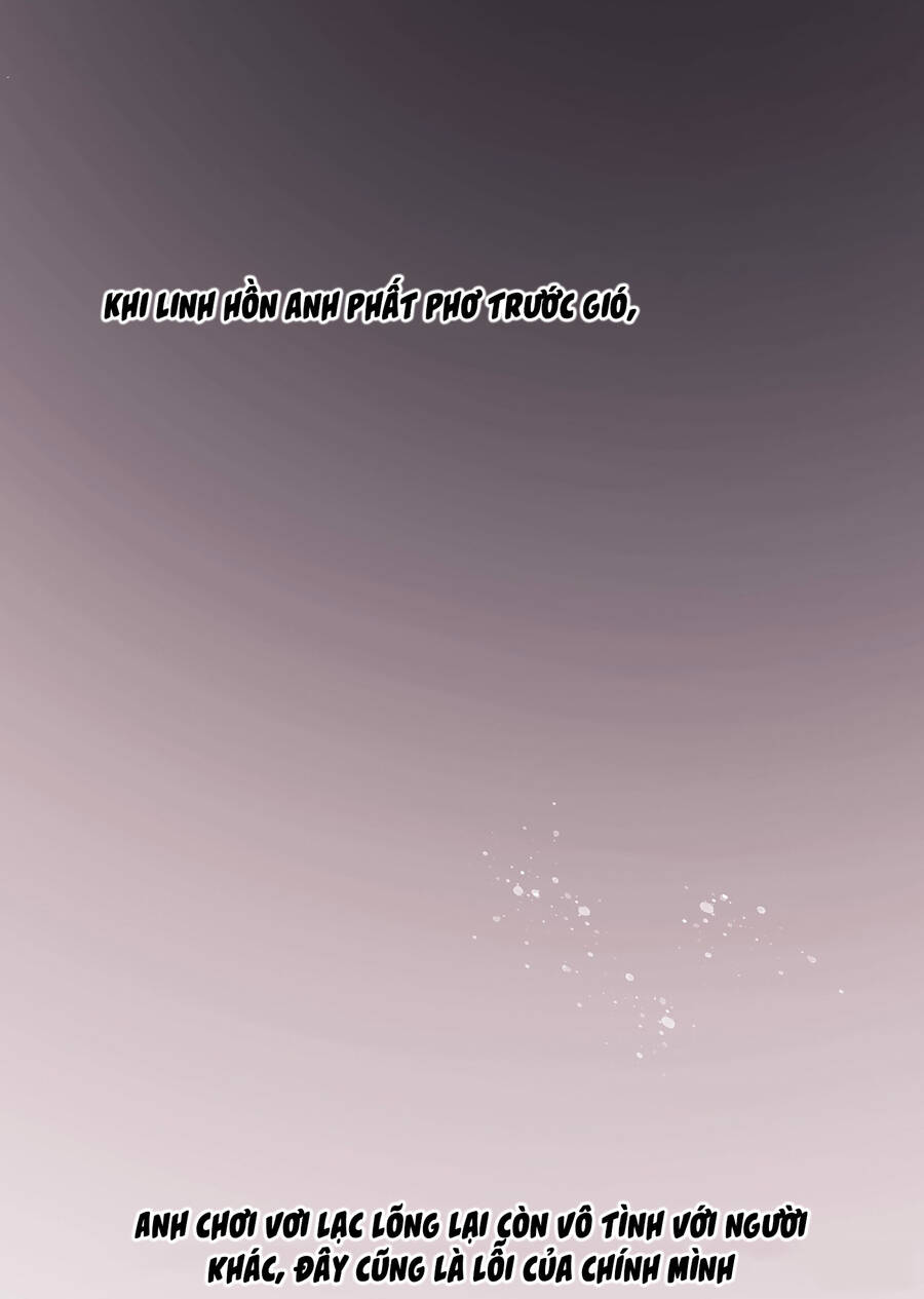 Thỉnh Cùng Ta Đồng Miên-Xin Hãy Ngủ Cùng Ta - Chapter 27 - Page 46