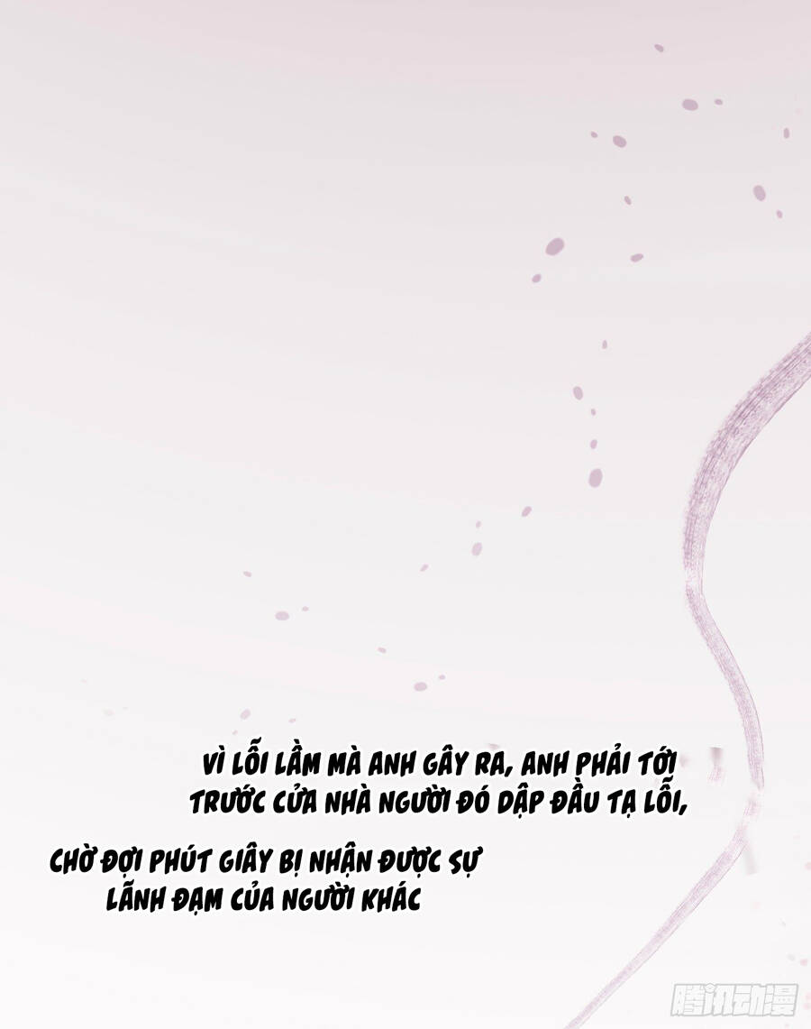 Thỉnh Cùng Ta Đồng Miên-Xin Hãy Ngủ Cùng Ta - Chapter 27 - Page 47