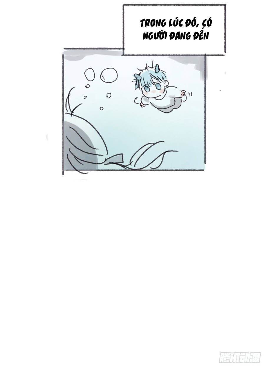 Thỉnh Cùng Ta Đồng Miên-Xin Hãy Ngủ Cùng Ta - Chapter 27 - Page 51