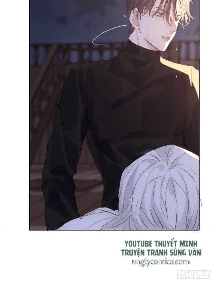 Thỉnh Cùng Ta Đồng Miên-Xin Hãy Ngủ Cùng Ta - Chapter 28 - Page 12