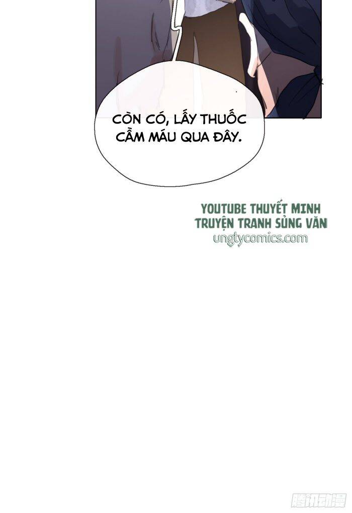 Thỉnh Cùng Ta Đồng Miên-Xin Hãy Ngủ Cùng Ta - Chapter 28 - Page 15