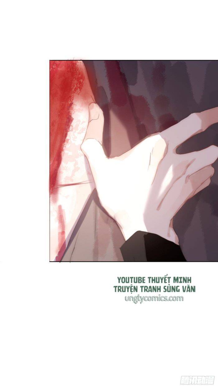 Thỉnh Cùng Ta Đồng Miên-Xin Hãy Ngủ Cùng Ta - Chapter 28 - Page 18