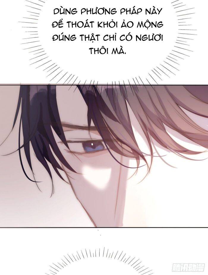 Thỉnh Cùng Ta Đồng Miên-Xin Hãy Ngủ Cùng Ta - Chapter 28 - Page 20