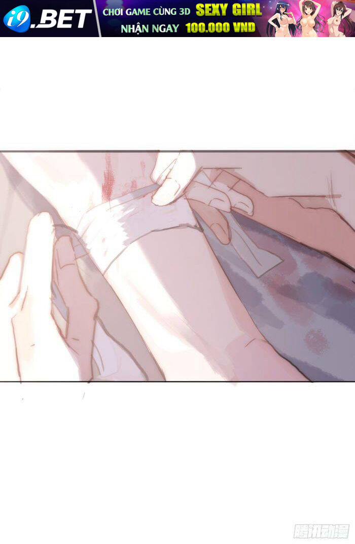 Thỉnh Cùng Ta Đồng Miên-Xin Hãy Ngủ Cùng Ta - Chapter 28 - Page 22