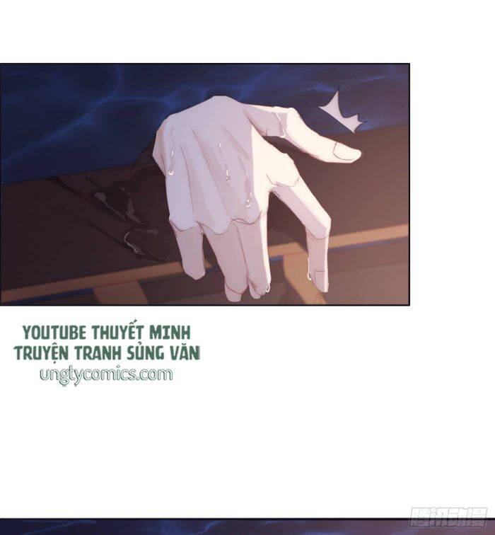 Thỉnh Cùng Ta Đồng Miên-Xin Hãy Ngủ Cùng Ta - Chapter 28 - Page 3