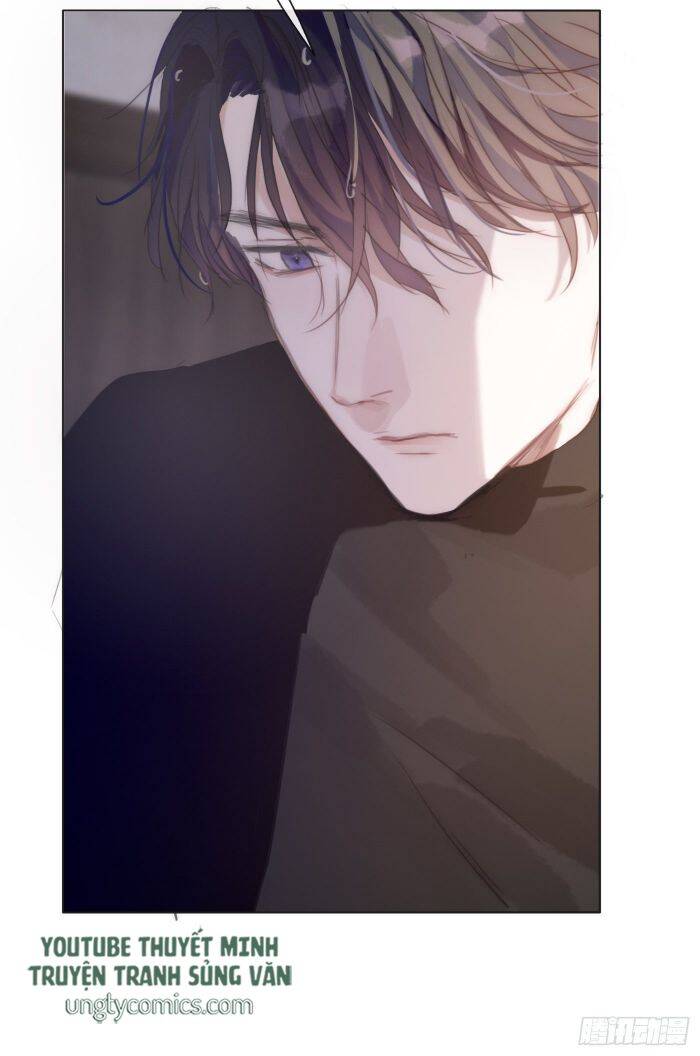 Thỉnh Cùng Ta Đồng Miên-Xin Hãy Ngủ Cùng Ta - Chapter 28 - Page 33