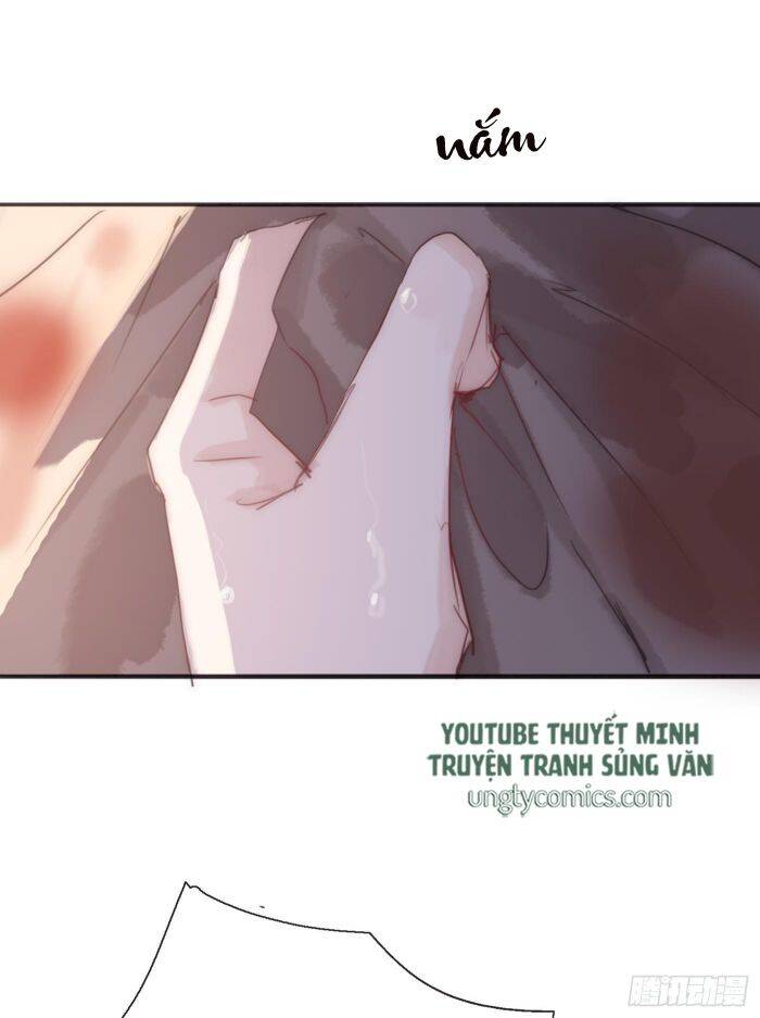 Thỉnh Cùng Ta Đồng Miên-Xin Hãy Ngủ Cùng Ta - Chapter 28 - Page 6