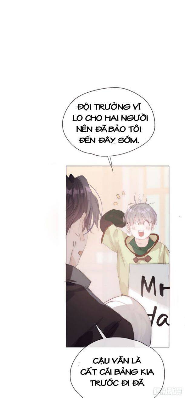 Thỉnh Cùng Ta Đồng Miên-Xin Hãy Ngủ Cùng Ta - Chapter 29 - Page 10