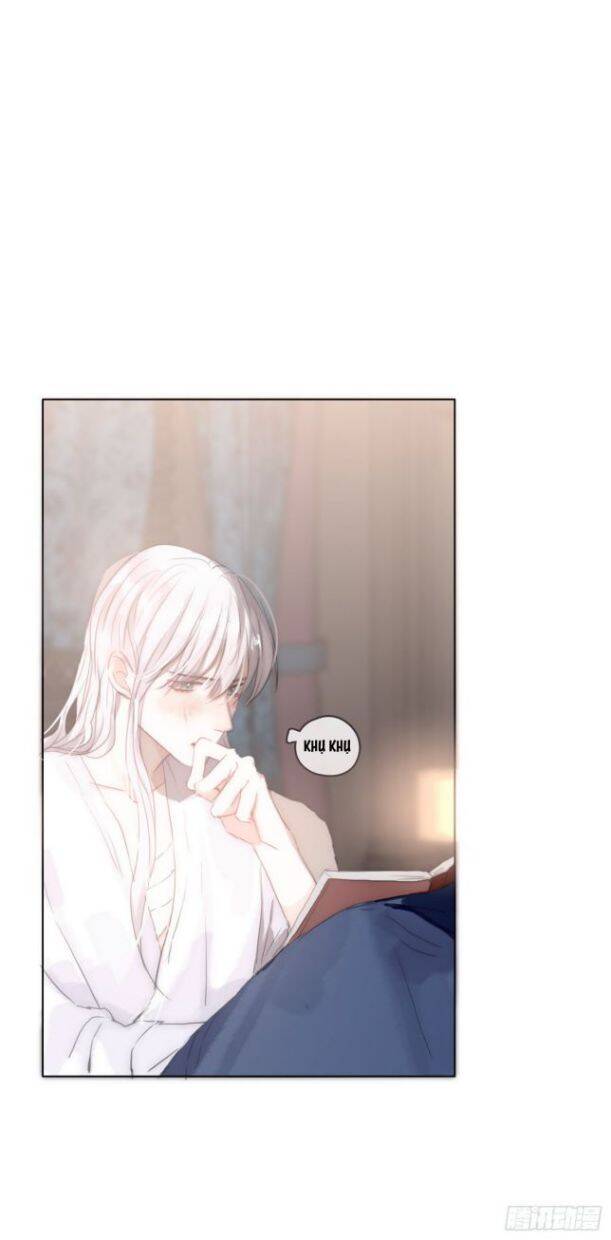 Thỉnh Cùng Ta Đồng Miên-Xin Hãy Ngủ Cùng Ta - Chapter 29 - Page 21