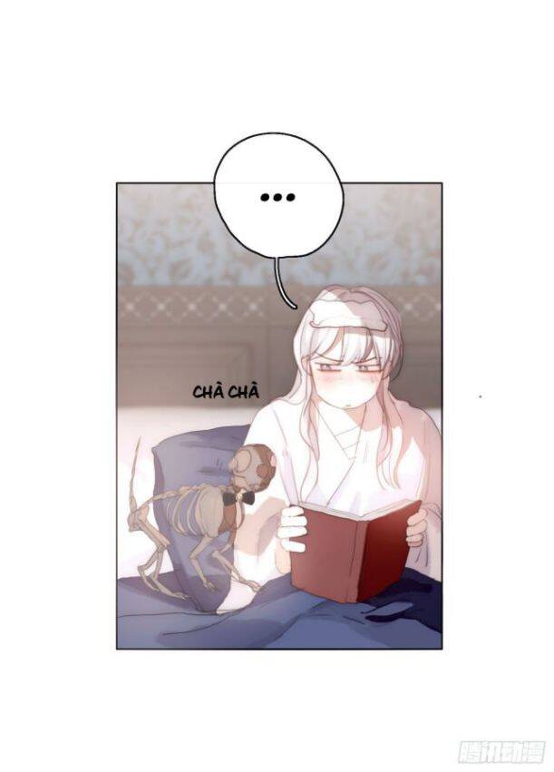 Thỉnh Cùng Ta Đồng Miên-Xin Hãy Ngủ Cùng Ta - Chapter 29 - Page 23