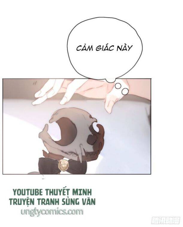 Thỉnh Cùng Ta Đồng Miên-Xin Hãy Ngủ Cùng Ta - Chapter 29 - Page 24