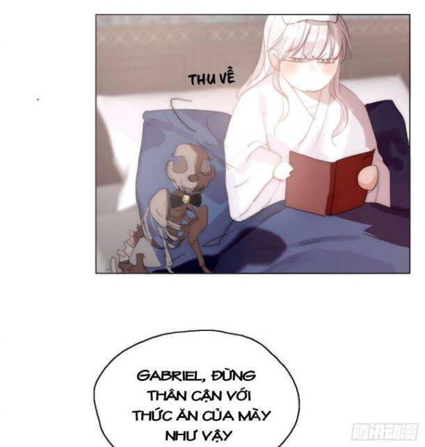 Thỉnh Cùng Ta Đồng Miên-Xin Hãy Ngủ Cùng Ta - Chapter 29 - Page 26