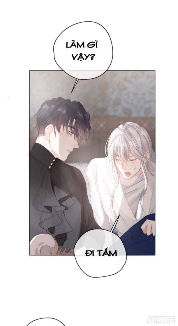 Thỉnh Cùng Ta Đồng Miên-Xin Hãy Ngủ Cùng Ta - Chapter 29 - Page 31