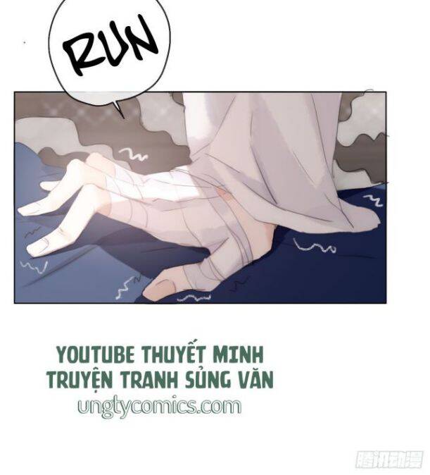 Thỉnh Cùng Ta Đồng Miên-Xin Hãy Ngủ Cùng Ta - Chapter 29 - Page 32