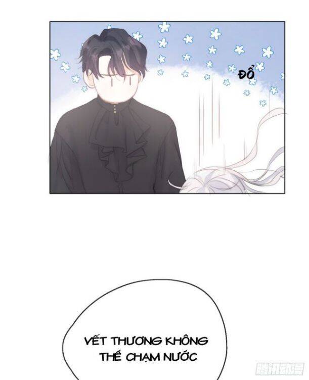 Thỉnh Cùng Ta Đồng Miên-Xin Hãy Ngủ Cùng Ta - Chapter 29 - Page 33