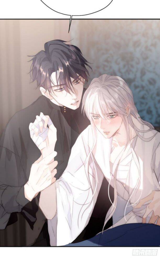 Thỉnh Cùng Ta Đồng Miên-Xin Hãy Ngủ Cùng Ta - Chapter 29 - Page 34