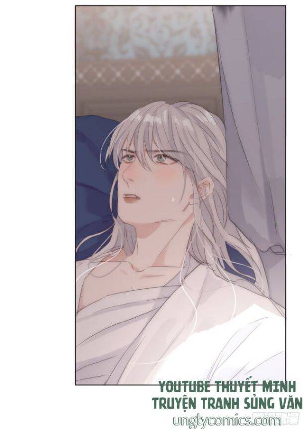 Thỉnh Cùng Ta Đồng Miên-Xin Hãy Ngủ Cùng Ta - Chapter 29 - Page 36