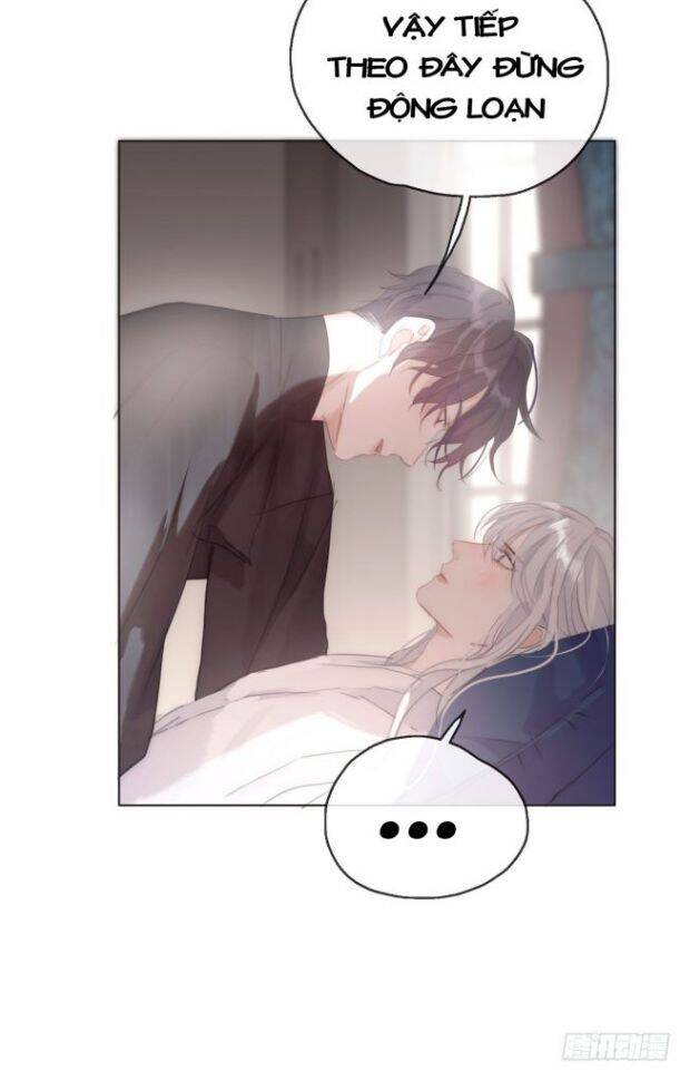 Thỉnh Cùng Ta Đồng Miên-Xin Hãy Ngủ Cùng Ta - Chapter 29 - Page 39
