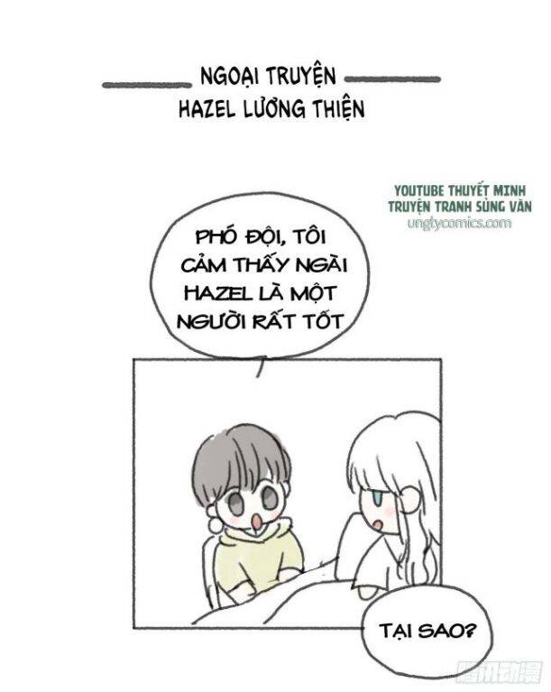 Thỉnh Cùng Ta Đồng Miên-Xin Hãy Ngủ Cùng Ta - Chapter 29 - Page 40