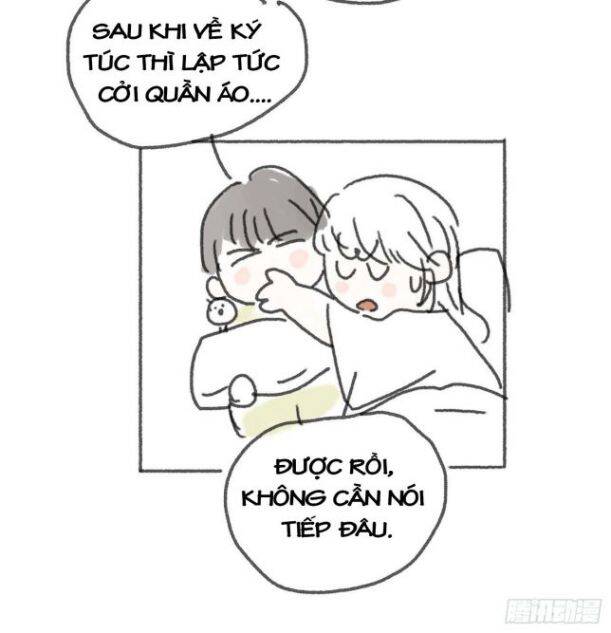 Thỉnh Cùng Ta Đồng Miên-Xin Hãy Ngủ Cùng Ta - Chapter 29 - Page 43