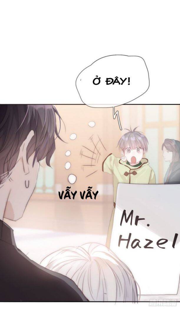 Thỉnh Cùng Ta Đồng Miên-Xin Hãy Ngủ Cùng Ta - Chapter 29 - Page 9