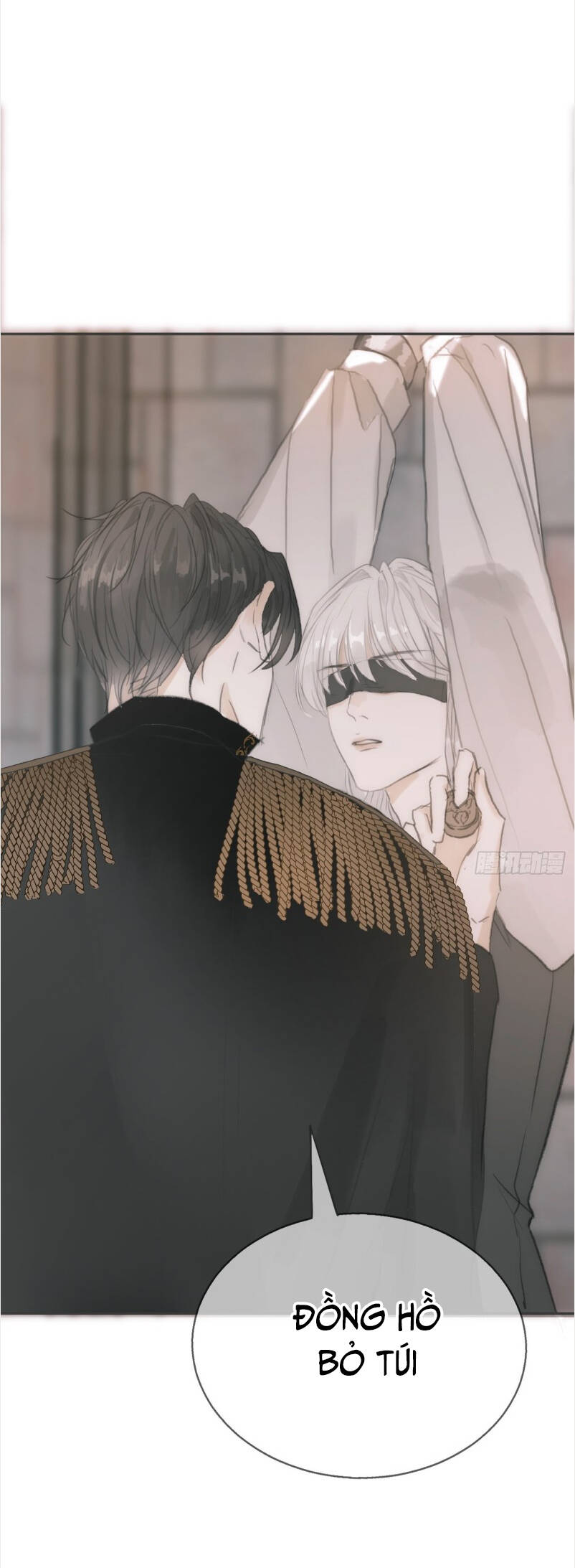 Thỉnh Cùng Ta Đồng Miên-Xin Hãy Ngủ Cùng Ta - Chapter 3 - Page 15