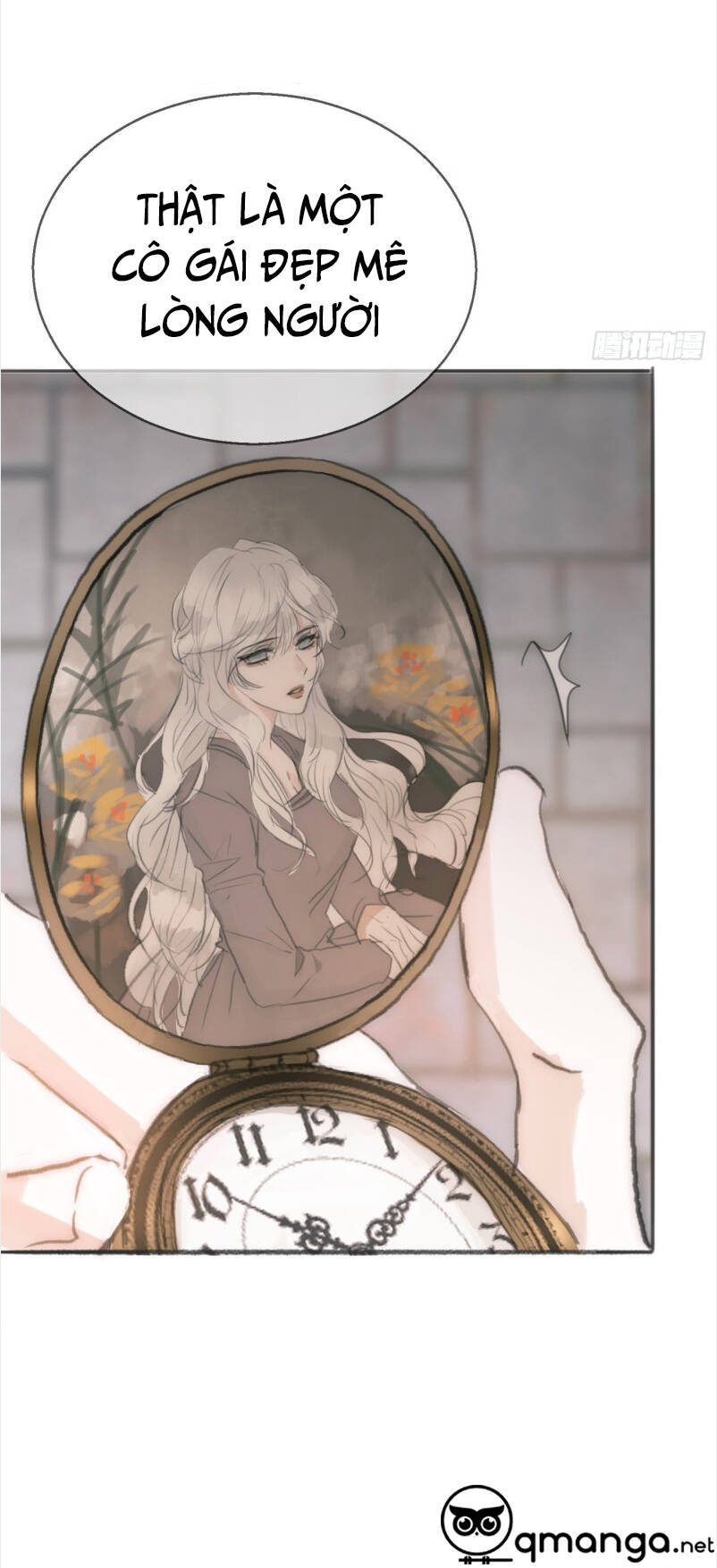 Thỉnh Cùng Ta Đồng Miên-Xin Hãy Ngủ Cùng Ta - Chapter 3 - Page 16