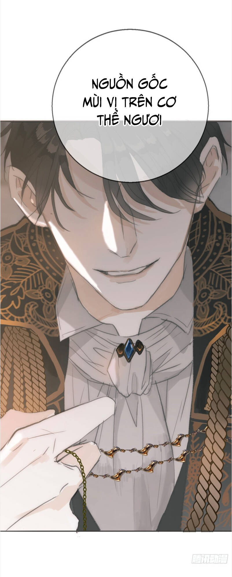 Thỉnh Cùng Ta Đồng Miên-Xin Hãy Ngủ Cùng Ta - Chapter 3 - Page 18