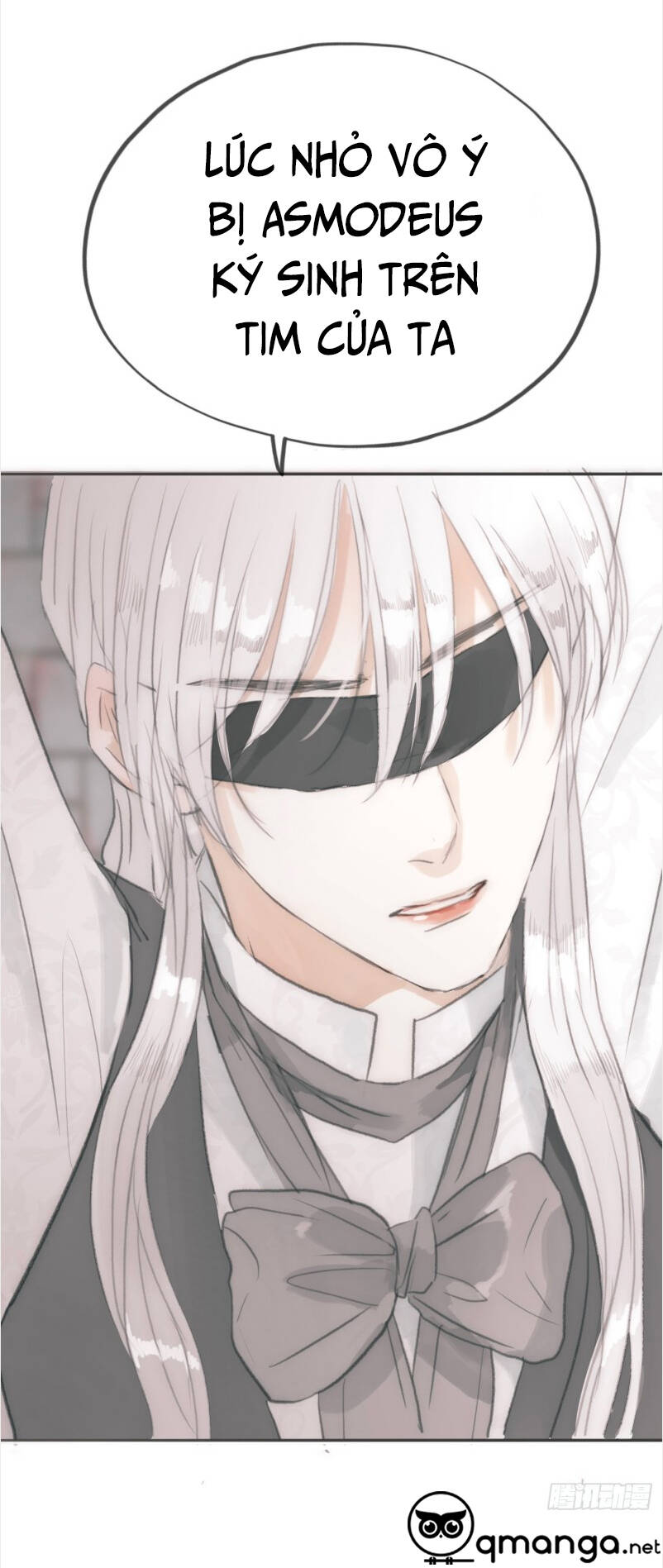 Thỉnh Cùng Ta Đồng Miên-Xin Hãy Ngủ Cùng Ta - Chapter 3 - Page 21