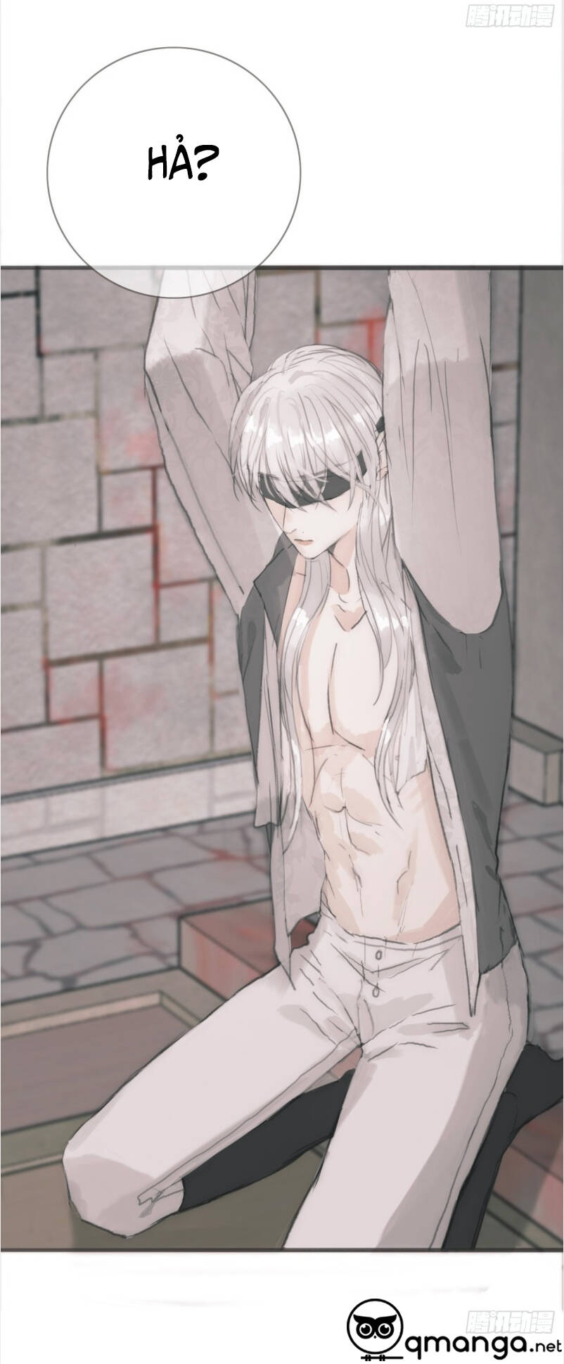 Thỉnh Cùng Ta Đồng Miên-Xin Hãy Ngủ Cùng Ta - Chapter 3 - Page 28