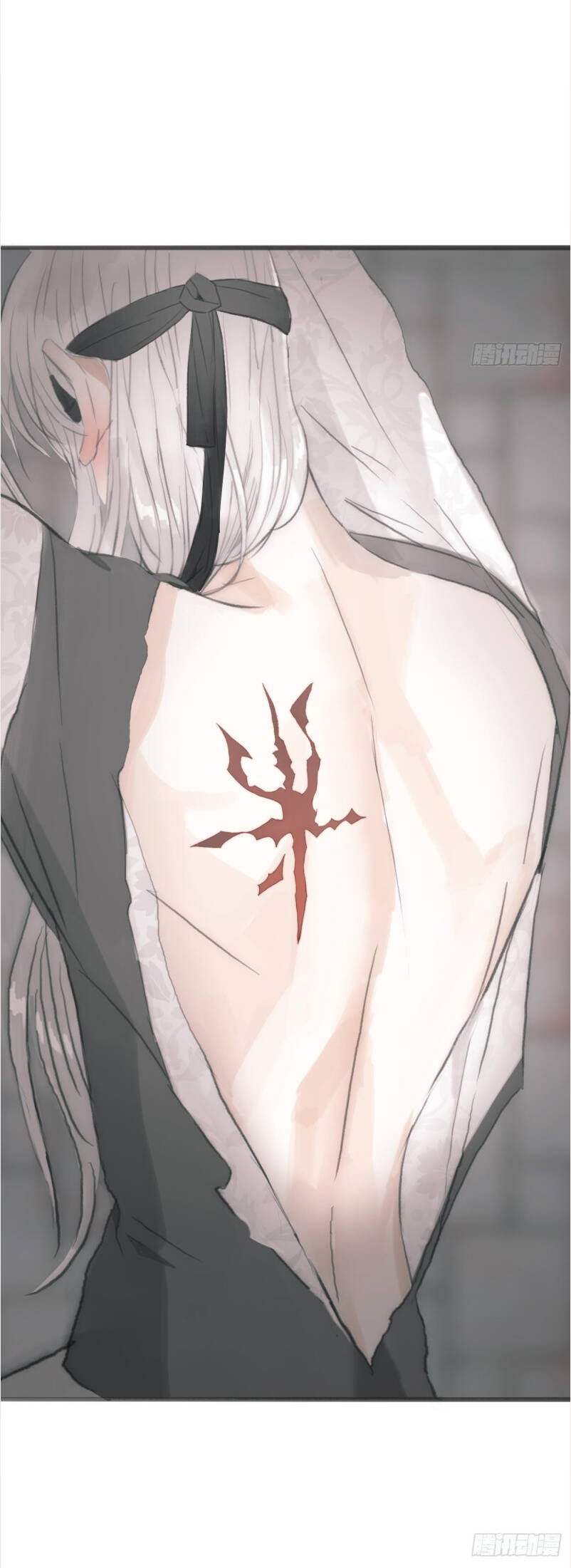 Thỉnh Cùng Ta Đồng Miên-Xin Hãy Ngủ Cùng Ta - Chapter 3 - Page 31